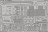 Eduard 48736 PV-1 bomb bay 1/48 Revell