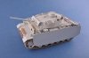 Heller 30321 Pz.Kpfw.III Ausf.J (5cm KwK 38 L/42), Ausf.J (5cm KwK 39 L/60), Ausf.L, Ausf.M 1/16