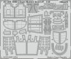 Eduard 491456 SMB-2 Super Mystere Israeli AF SPECIAL HOBBY 1/48