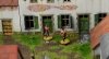 Italeri 6197 La Haye Sainte Waterloo 1815 - BATTLESET 1/72