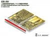 E.T. Model E35-291 WWII German Jagdpanzer IV L/70(V) For TAMIYA 35340 Basic 