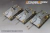 Voyager Model PE351281 PZJ G13 Tank Destroyer Early Version Upgrade Set For TAKOM 1/35