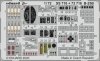Eduard 73716 B-25B 1/72 AIRFIX