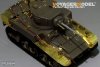 Voyager Model PE35934 WWII US M3 Stuart light tank basic For TAMIYA 35360 1/35