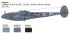 Italeri 2834 P-38 J Lightning 1/48