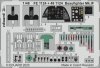Eduard BIG49275 Beaufighter Mk. IF for Revell 1/48