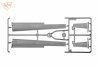 Clear Prop! CP3503 TB.2 UAV Ukrainian Navy STARTER KIT 1/35