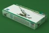 Hobby Boss 82933 Sam-2 Missile with Launcher Cabin 1/72