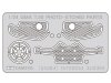 Tamiya 24364 GMA T.50 1/24