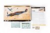 Eduard 70155 Bf 109F-4  ProfiPACK 1/72