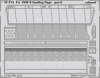 Eduard 32372 Fw 190F-8 landing flaps 1/32 Revell