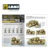 Ammo of Mig 6046 How to paint with Acrylics 2.0. AMMO Modeling guide (English)