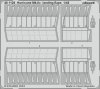 Eduard BIG49400 Hurricane Mk. IIc HOBBY BOSS 1/48