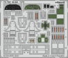 Eduard 73753 Hurricane Mk.IIc ZVEZDA 1/72