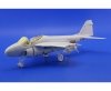Eduard 48728 A-6E exterior 1/48 KINETIC MODEL