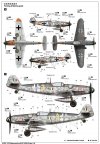 Trumpeter 02297 Messerschmitt Bf 109G-6 (Late) (1:32)