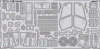 Eduard BIG49228 F-4B ACADEMY 1/48