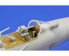 Eduard SS403 Su-33 Flanker D S. A. 1/72 HASEGAWA