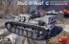 Mini Art 35362 StuG III Ausf. G FEB 1943 ALKETT PROD. WITH WINTERKETTEN 1/35