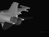 Hobby Boss 80274 F-16C Fighting Falcon (1:72)