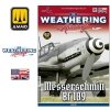 Ammo of Mig 5224 TWA 24 - Messerschmitt Bf 109 (English)