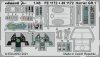 Eduard 491172 Harrier GR.1 KINETIC 1/48