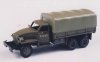 PST 72022 US6 Studebaker Cargo 1/72