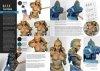 AK Interactive AK630 FIGURES F.A.Q. – FIGURE PAINTING TECHNIQUES EN/ES