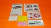 Beemax 24006 Toyota Celica GT-FOUR (ST165) 1990 SAFARI RALLY VERSION (1:24)