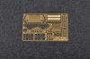 Trumpeter 01028 Russian BM-21 Grad Multiple Rocket Launcher 1/35