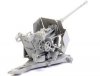 Dragon 6542 Sd.Kfz. 7/2 3.7 cm Flak 37 w/Armor Cab - 2-in-1 - Smart Kit (1:35)