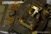 Voyager Model PE35948 Modern US M551 Sheridan Airborne Tank (Vietnam War) For TAMIYA 35365 1/35