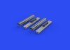 Eduard 648714 Panzerschreck 1 for Fw 190F PRINT EDUARD 1/48