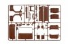 Italeri 3897 SCANIA R730 BLACK AMBER (1:24)