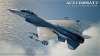 Hasegawa SP610 Ace Combat 7 Skies Unknown F-16 Fighting Falcon (C Version) Mage 1/72