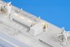 Eduard 53212 S-38 Schnellboot ITALERI 1/35