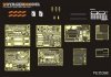 Voyager Model PE35398 Modern Canadian LAV-III for TRUMPETER 01519 1/35