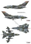 Kagero 88005 Panavia Tornado PL