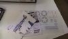 I Love Kit 61801 SBD-3-4 Dauntless 1/18