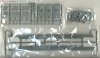 Fujimi 433448 TOKU-50 Imperial Japanese Navy Aircraft Carrier Zuikaku 1944 1/700