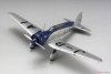 Fine Molds FB26 Mitsubishi Ki-15 Kamikaze 1/48