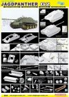 Dragon 6609 Jagdpanther G2 (1:35)