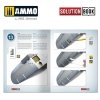 Ammo of Mig 6523 How to Paint WWII US Navy Late Aircraft SOLUTION BOOK