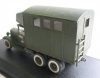 PST 72024 PARM-2 Field Aircraft Repair Shop 1/72