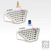 Hobby Zone HZ-S2n (36mm) Corner Large Paint Stand
