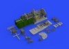 Eduard SIN64865 P-51D ESSENTIAL 1/48 EDUARD