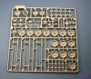 Tiger Model 4613 German MBT Leopard II Revolution II 130mm 1/35