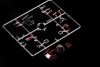 Eduard BIG49421 B-26B Marauder PART I ICM 1/48