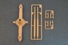 Trumpeter 02341 Soviet 52K 85mm Air Defense Gun M1939 Early Version (1:35)