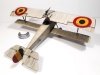 Omask 33002 Nieuport Ni-11 Belgium 1/32